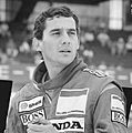 Ayrton Senna 9 - Cropped