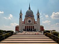 Basilica Don Bosco