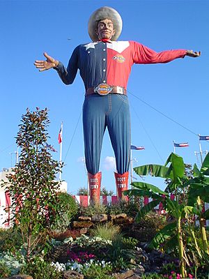 BigTex-457