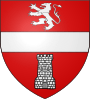 Blason Tollent