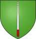 Coat of arms of Villars