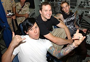 Blink182