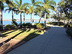 Bradenton Riverwalk