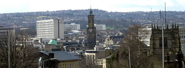 Bradford City Hall 009