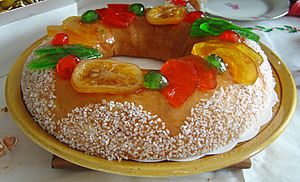 Brioche des Rois dsc06781