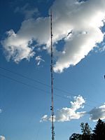 CHCH Television Tower