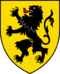 Coat of arms of Dompierre