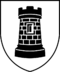 Coat of arms of Saillon