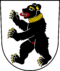 Coat of arms of St. Gallen