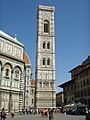 Campanile di giotto 11