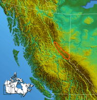 Canadian Rockies HartRanges.png