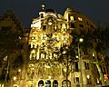 Casa Batlló - Barcelona