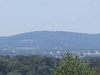 Catoctin Mountain view near Frederick, MD IMG 4656