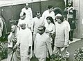 CharanSinghRedFortDelhi15August1979