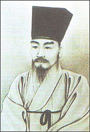 Cho Gwang-jo01