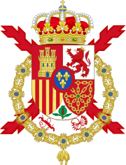 Coat of Arms of Juan Carlos I of Spain.svg