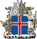 Coat of arms of Iceland.svg