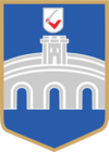 Coat of arms of Osijek