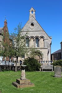 Cromwell Museum Huntingdon.JPG