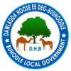 Official seal of Buuhoodle