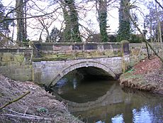 Deanwater Bridge - geograph.org.uk - 130697