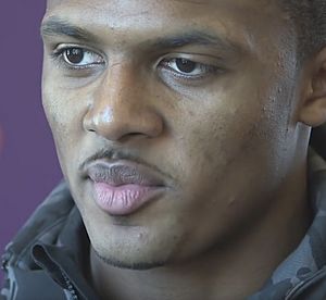 Deshaun Watson 2016