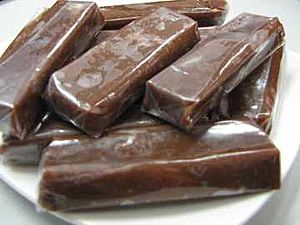 Dodol susu