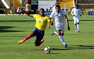 ECUADOR-HONDURAS (21245025362)