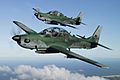 Embraer EMB-314 Super Tucano Brazilian Air Force 1