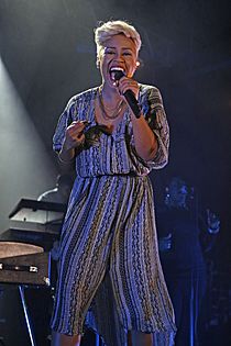 Emeli Sande OF13 001