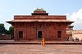 Fatehpur Sikri 146