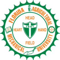 Florida A&M University seal.svg