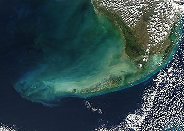 Floridakeys-nasa