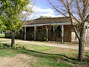 Fort-lowell-museum