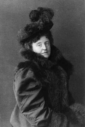 FrancesHodgsonBurnett