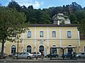 Gare de Vienne