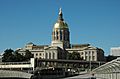 Georgia State Capitol