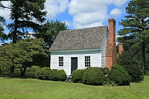 Gloucester va walter reed birthplace