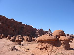 Goblin Valley State Park (4)