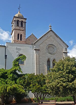 HR-Sibenik-Franziskanerkloster-1