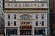 Front facade of the Imperial / Bi-Capitol Theatre