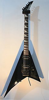 Jackson Pro Series Rhoads RR3