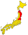 Japan prov map mutsu