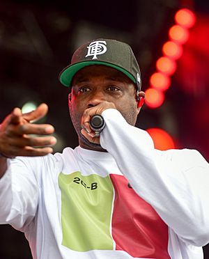 Jay Rock - Openair Frauenfeld 2019 05.jpg