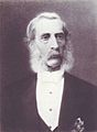 John Henry Lefroy