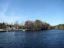 Johnson Pond