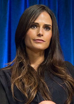 Jordana Brewster at PaleyFest 2013 2.jpg