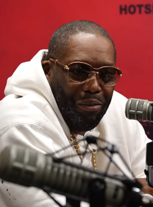 Killer Mike WHTA interview 2024