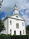 Kirtland Temple