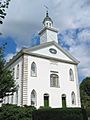 KirtlandTemple Ohio USA